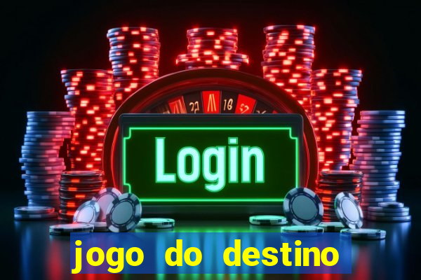 jogo do destino serie turca